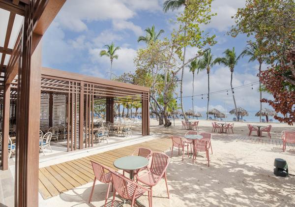 Bahia Principe Grand El Portillo *****, Samaná, Dominikánska republika 8