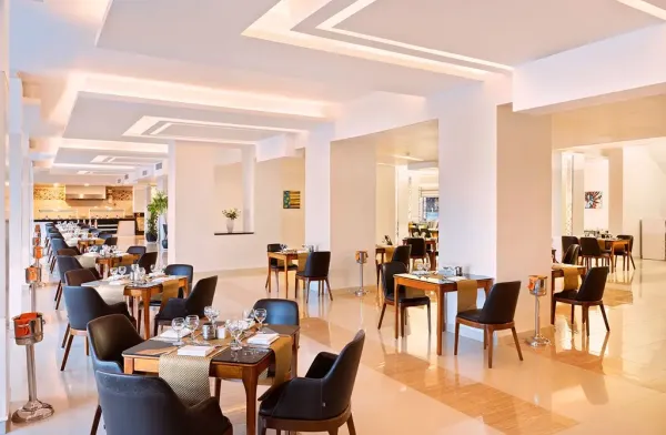 Pickalbatros White Beach Resort - Hurghada *****, Egypt 17