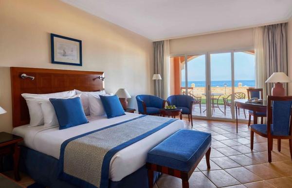 Jaz Grand Marsa Hotel *****, Marsa Alam, Egypt 7