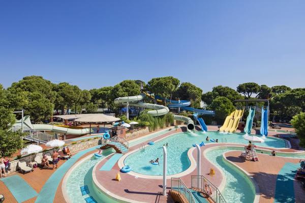 Pine Beach Belek *****, Belek, Turecko 20