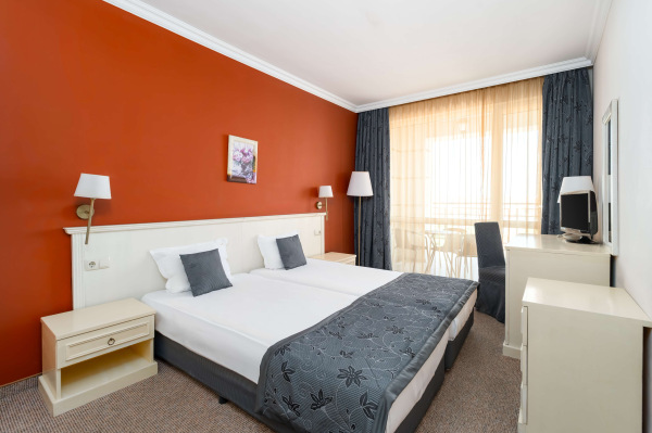 Festa Pomorie Resort ****, Pomorie, Bulharsko 13