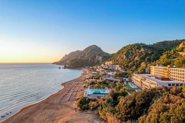 Hotel Domes of Corfu, Autograph Collection *****, Glyfada, Korfu, Grécko