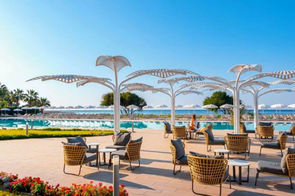 Ivi Mare by Louis Hotels *****, Paphos, Cyprus 7