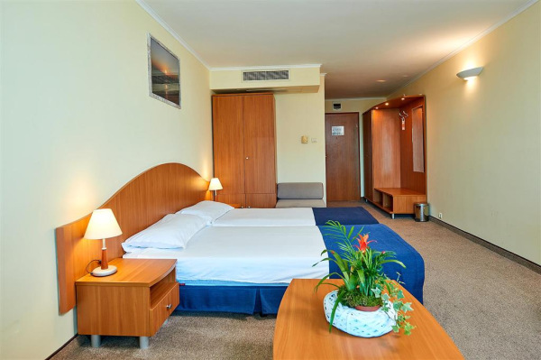 Hotel Sentido Bellevue Beach ****, Slnečné pobrežie, Bulharsko 20