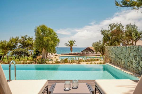 Hotel Domes of Corfu, Autograph Collection *****, Glyfada, Korfu, Grécko 6