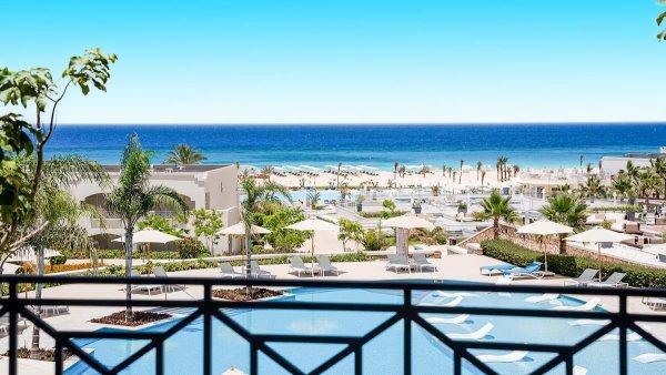 Cleopatra Luxury Resort - Sidi Heneish *****, Marsa Matrouh, Egypt 20