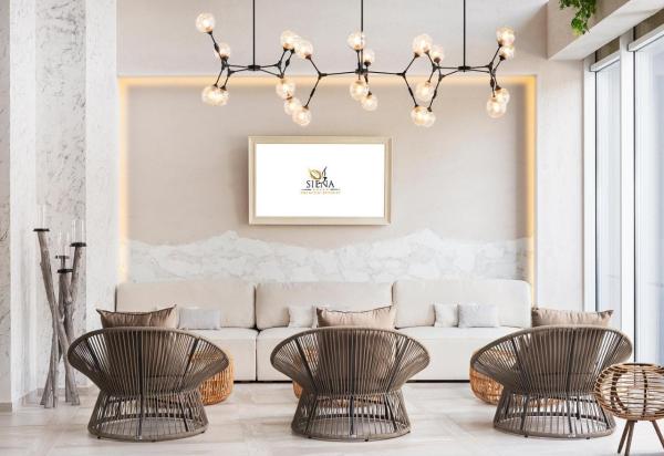 Siena Premium Retreat Hotel *****, Lozenec, Bulharsko 16