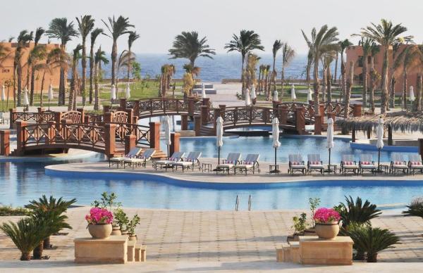 Jaz Grand Marsa Hotel *****, Marsa Alam, Egypt 10