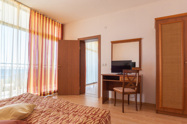 Hotel Tiva Del Mar ****, Sveti Vlas, Bulharsko 14