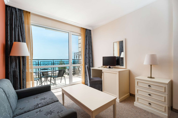 Festa Pomorie Resort ****, Pomorie, Bulharsko 12