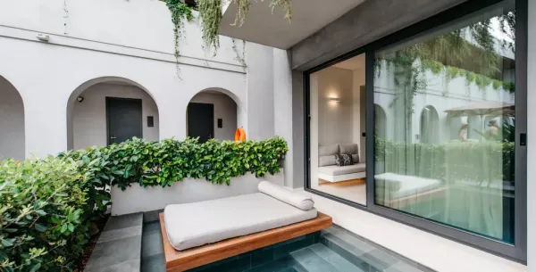 Contessina Suites and Spa Hotel *****, Tsilivi, Zakyntos, Grécko 17