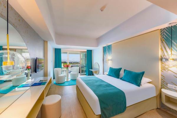Ivi Mare by Louis Hotels *****, Paphos, Cyprus 6