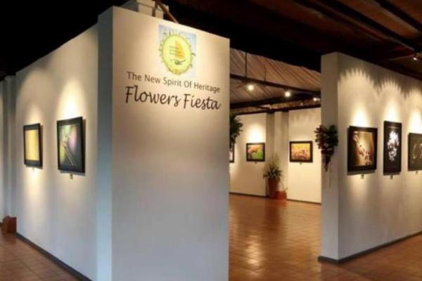 Griya Santrian a Beach Resort & Spa ****, Sanur, Bali 17