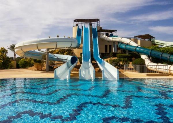 Jaz Solaya Resort ****, Marsa Alam, Egypt 7