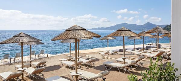 MarBella, Mar-Bella Collection ***** Korfu, Agios Ioannis Peristeron 8
