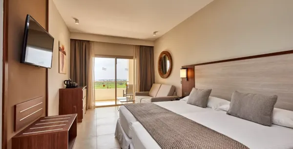 Hotel RIU Jambo ****, Nungwi, Zanzibar 10