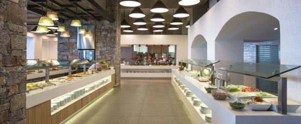 Hotel Petra Mare ****, Iarapetra, Kréta, Grécko 16