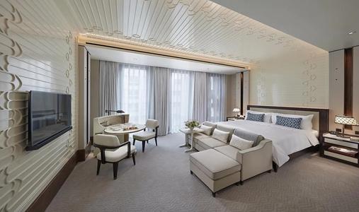 Mandarin Oriental Doha *****, Katar, Doha 3