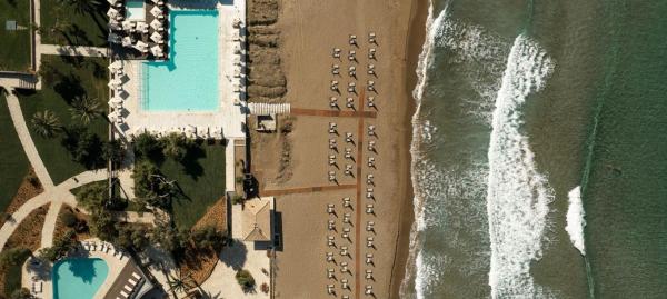 Hotel Domes of Corfu, Autograph Collection *****, Glyfada, Korfu, Grécko 15