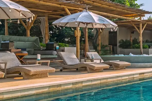 Bali Mandira Beach Resort & Spa ****, Kuta, Bali 19