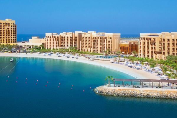 DoubleTree by Hilton Resort & Spa Marjan Island***** Ras Al Khaimah 6