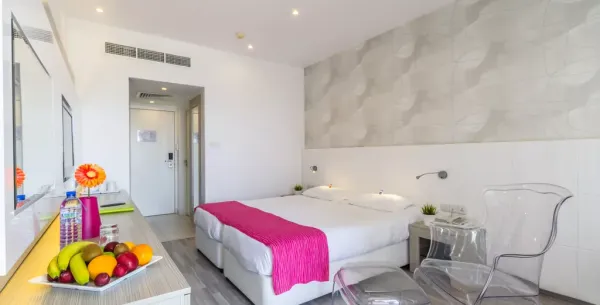 Margadina Hotel ****, Ayia Napa, Cyprus 10