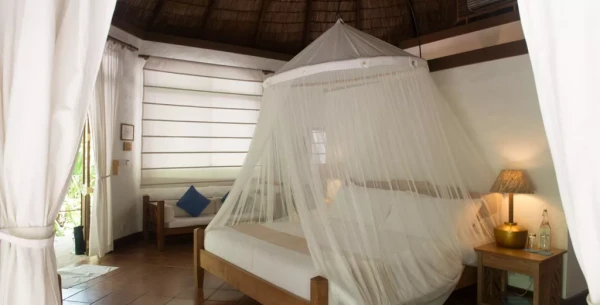 Coco Palm Dhuni Kolhu ****, Maldivy 8