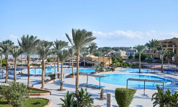 Jaz Solaya Resort ****, Marsa Alam, Egypt 19