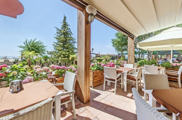 Hotel Sentido Bellevue Beach ****, Slnečné pobrežie, Bulharsko 6