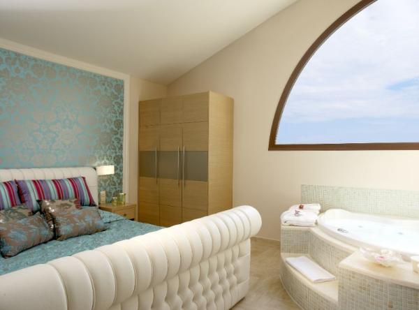 Alexandra Golden Thassos Boutique Hotel *****, Thassos, Grécko 9