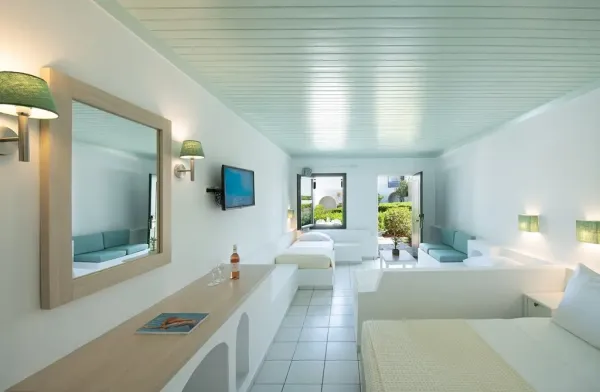 Mitsis Cretan Village Hotel ****, Anissaras, Kréta, Grécko 6