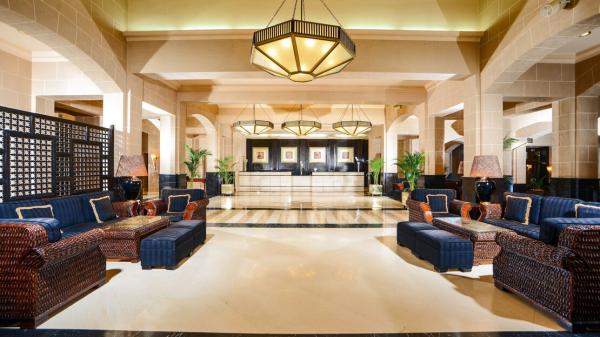 Jaz Solaya Resort ****, Marsa Alam, Egypt 16