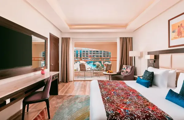 Pickalbatros White Beach Resort - Hurghada *****, Egypt 13