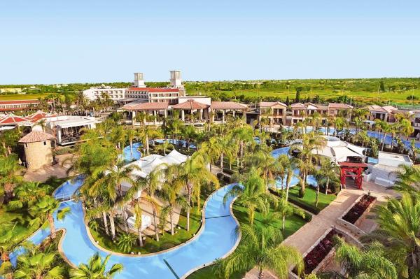 Olympic Lagoon Resort Agia Napa *****, Ayia Napa, Cyprus 1