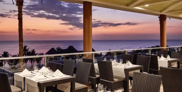 Hotel RIU Jambo ****, Nungwi, Zanzibar 5