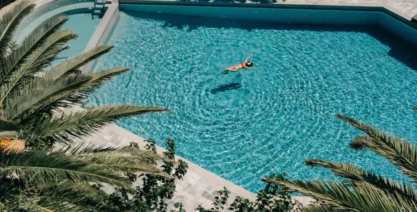 Paralos Irini Mare Hotel ****, Agia Galini, Kréta, Grécko 10