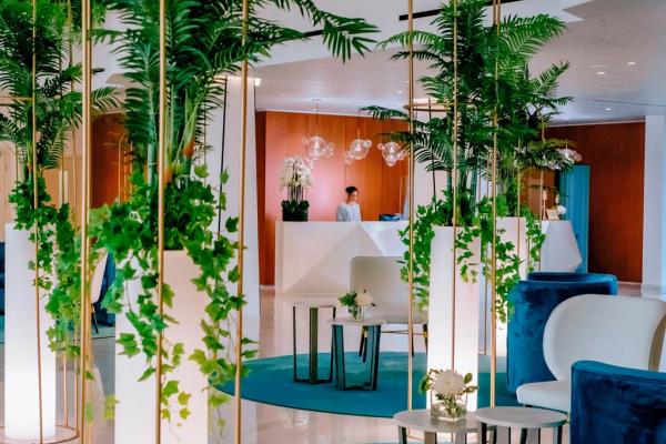 Ivi Mare by Louis Hotels *****, Paphos, Cyprus 13