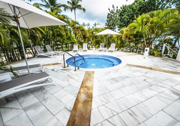 Bahia Principe Grand El Portillo *****, Samaná, Dominikánska republika 7