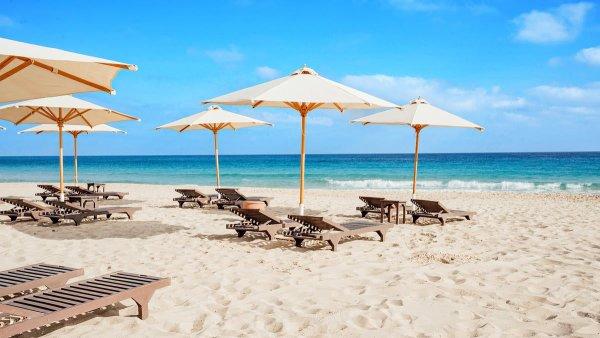 Cleopatra Luxury Resort - Sidi Heneish *****, Marsa Matrouh, Egypt 3