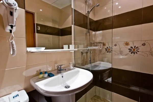 DIT Evrika Beach Club ****, Slnečné pobrežie, Bulharsko 20