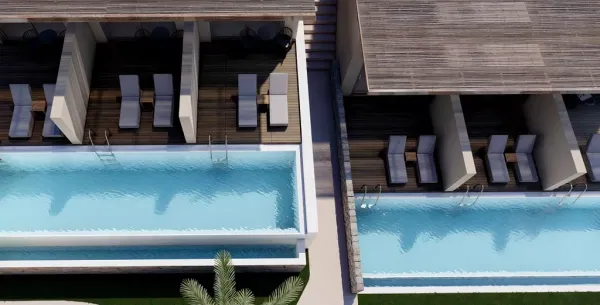 Paralos Irini Mare Hotel ****, Agia Galini, Kréta, Grécko 3