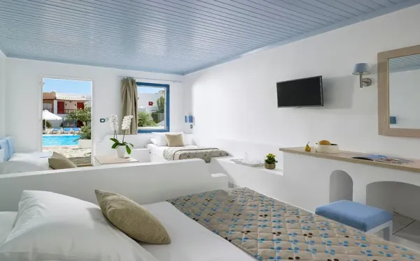 Mitsis Cretan Village Hotel ****, Anissaras, Kréta, Grécko 15