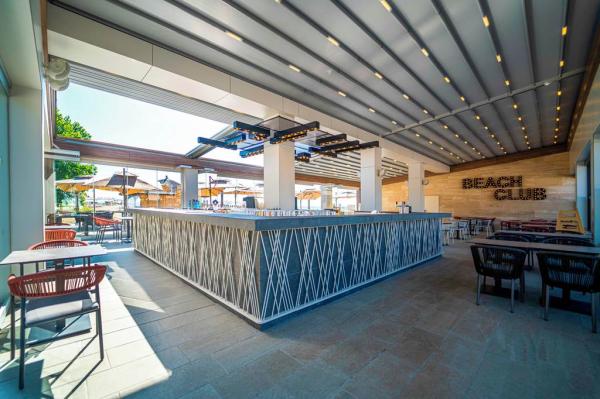 HVD Reina Del Mar Hotel *****, Obzor, Bulharsko 11