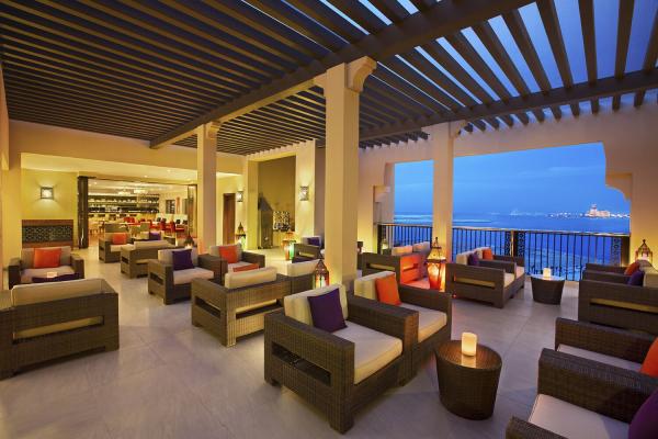 DoubleTree by Hilton Resort & Spa Marjan Island***** Ras Al Khaimah 13