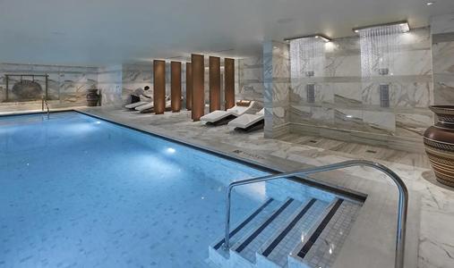 Mandarin Oriental Doha *****, Katar, Doha 2