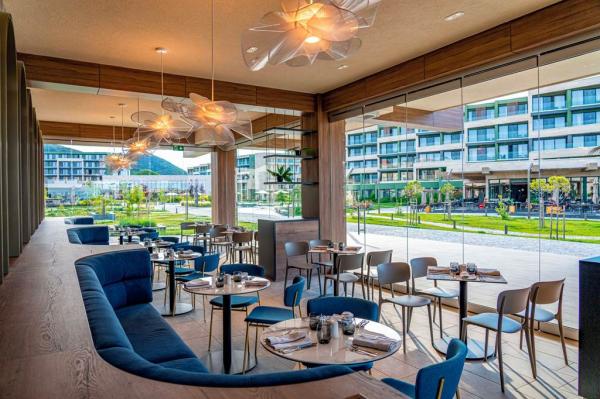 HVD Reina Del Mar Hotel *****, Obzor, Bulharsko 15