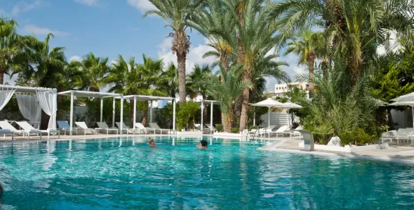 Margadina Hotel ****, Ayia Napa, Cyprus 5