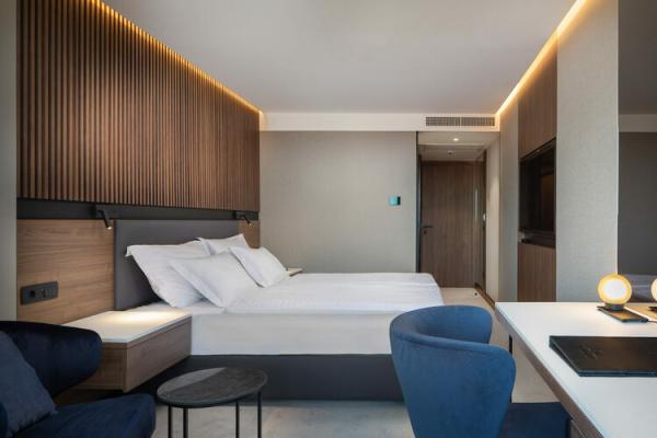 Boutique Hotel Noemia ****, Baška Voda, Chorvátsko 15