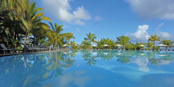 Victoria Beachcomber Resort & Spa / Victoria for 2 ****, Maurícius, Pointe aux Piments 2