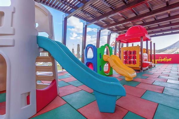 Hotel Petra Mare ****, Iarapetra, Kréta, Grécko 6